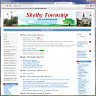 Shelby Township Portal